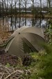 JRC Brolly Stealth Classic System 2G+Lehátko