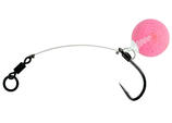 JRC Contact Chod Hooklink 25lb  22m