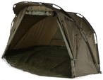 Jrc Bivak Defender Peak Bivvy 2 Mann +Lehátko Contact Bedchair