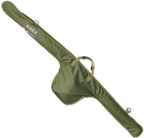 Nash Pouzdro na1 prut 9ft H-Gun Single Rod