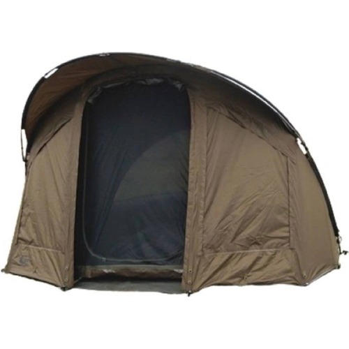 Rybářský bivak Fox Voyager 2 Person Bivvy+Inter Dome