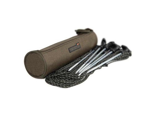 Kolíky k Bivaku Fox Voyager Bivvy Storm Pack