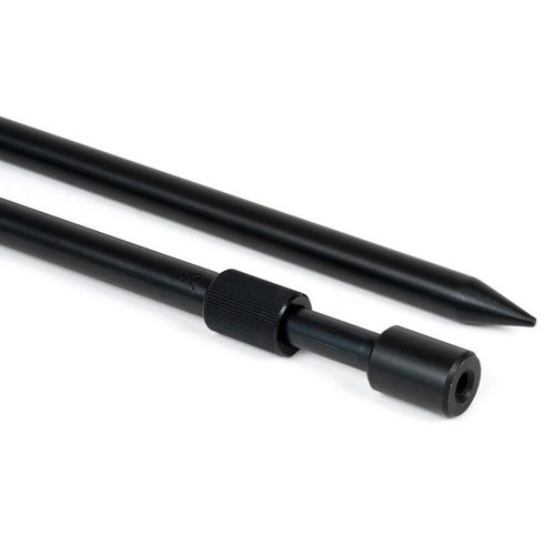 Fox Vidlička Black Label Anonized Aluminium Bankstick 24inch, 610mm