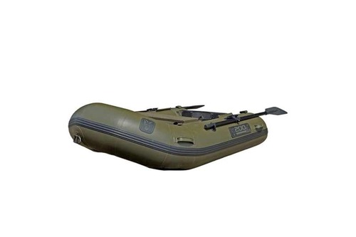 Fox Člun 200X - 2.0M Infantble Boat - Air Deck