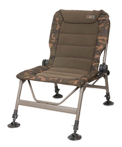 Fox Křeslo R Series Recliner Chair R1