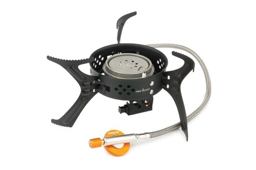 Vařič Fox Cookware Heat transfer Stove 3200