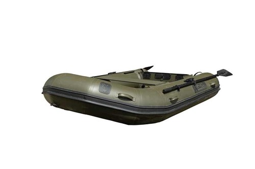 Fox Člun 240X - 2.4M Infantble Boat - Air Deck