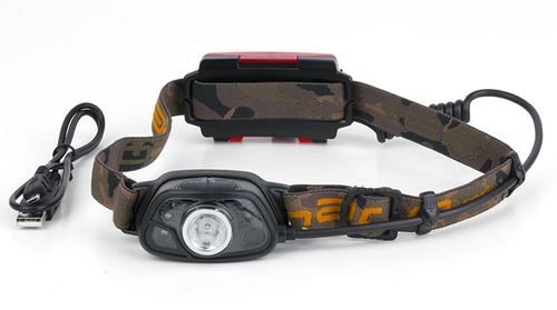 Fox Čelovka Halo™  MS300C Headtorch