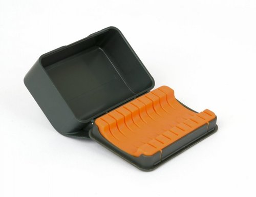 Fox Box Hook Storage Large