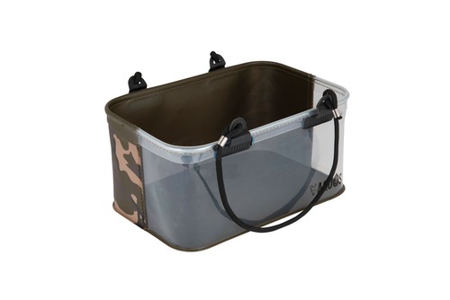 Fox Kbelík Aquos Camolite Water/Rig Bucket