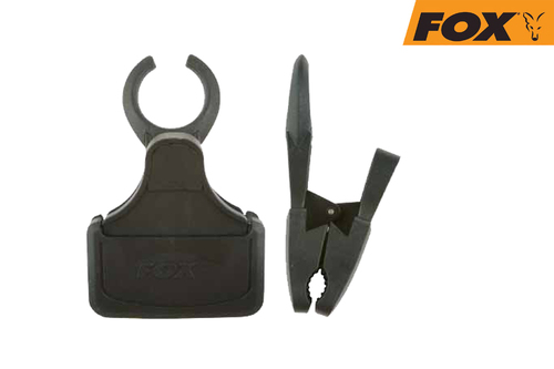 Fox držák prutu Rod Support Clip