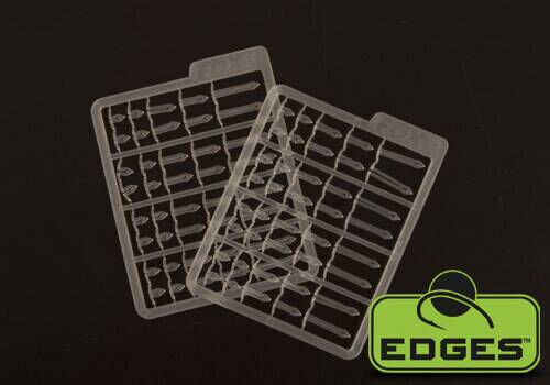 EDGES™ Extending Boilie Props