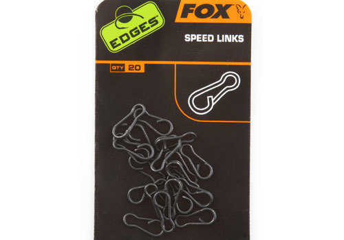 Fox Karabinka EDGES™ Speed Links Standard