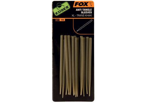 EDGES™ Anti Tangle Sleeves