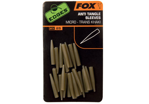 Fox Převlek EDGES™ Anti Tangle Sleeves Micro
