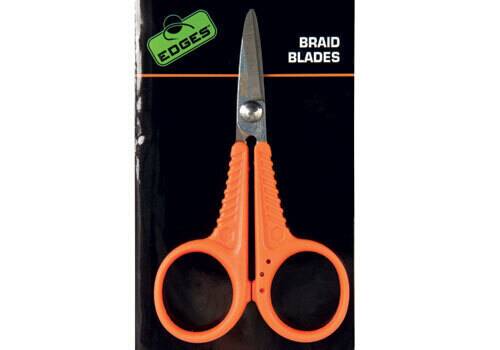 EDGES™ Micro Scissors