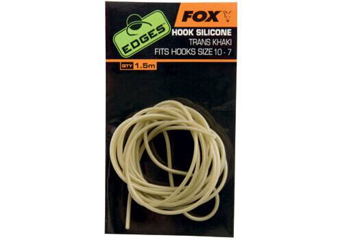 EDGES™ Hook Silicone