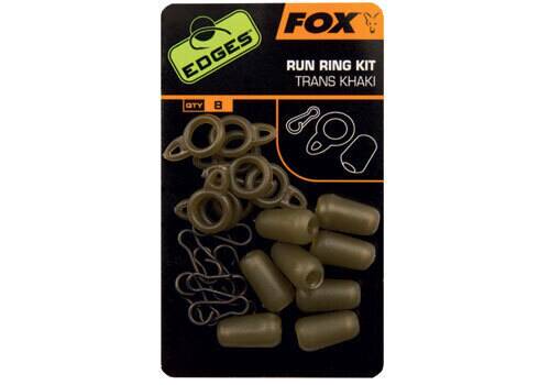 EDGES™ Run Ring Kit