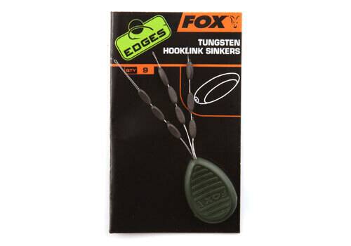 EDGES™ Tungsten Hooklink Sinkers