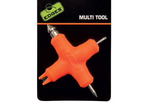 Fox Nástroj EDGES™ Multi Tool