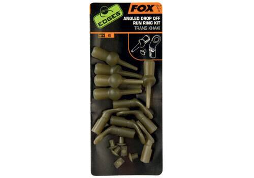 EDGES™ Angled Drop Off Run Ring Kit