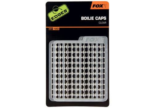 EDGES™ Boilie Caps