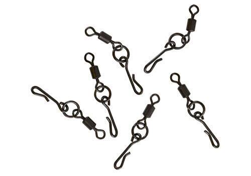 EDGES™ Kwik Change O Ring Swivels