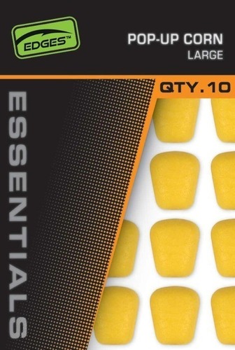 Fox Kukuřice umělá Esentials Pop-Up Corn,  Yellow, 10ks Jumbo