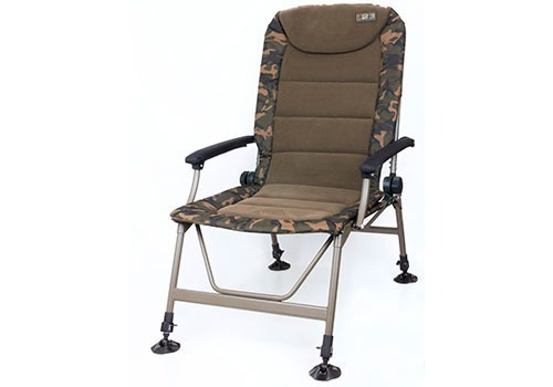 Fox Křeslo R Series Recliner Chair R3