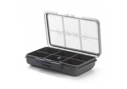 6 Compartment