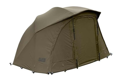 Brolly pro rybáře Fox Retreat Brolly System Including Vapour Infill Ven-Tec