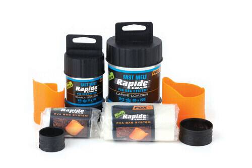 EDGES™ Rapide™ Load PVA Bag System - Fast Melt