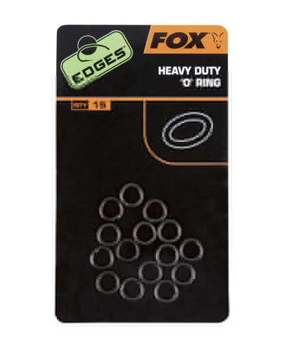 Fox Kroužek EDGES™ Heavy duty O Ring