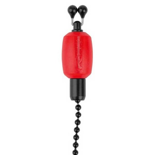 Fox Swinger Black Label Dumpy Bobbins Red bobbin červený