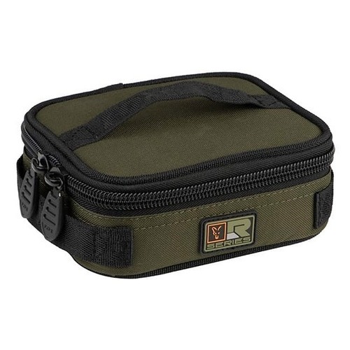 Fox Pouzdro na olova R Series Compact Rigid Lead a Bits Bag