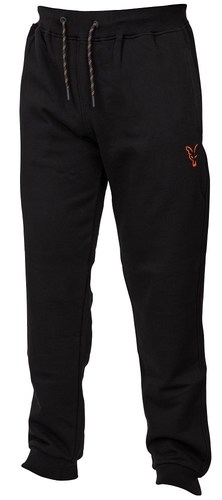 Fox Tepláky CHUNK Heavy Jogger Lined Size S