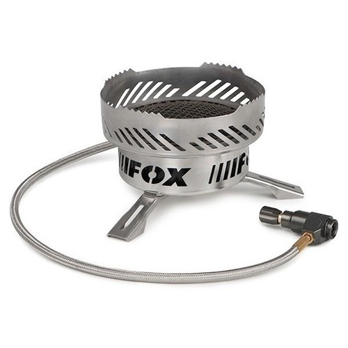 Fox Vařič Cookware Infrared Stove V2, 1760W