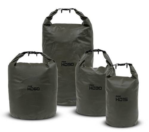 Fox Taška HD Dry Bags 90l