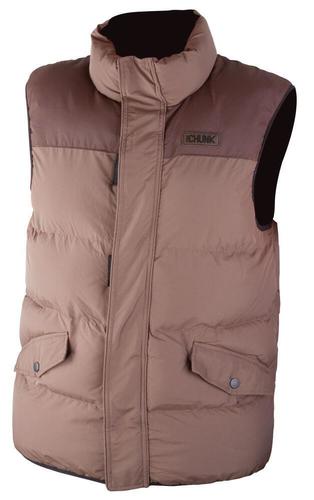 Fox Vesta Chunk Body Warmer S