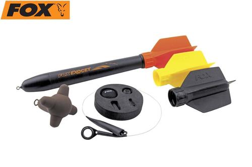 Fox Exoced Marker 84g/3oz Float Kit