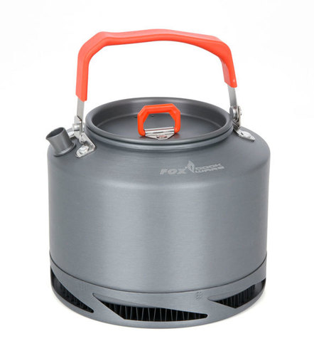 FOX Konvička Cookware Kettle - 0.9L