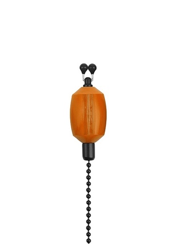 Fox Black Label Dumpy Bobbins Orange (Swinger bobbin oranžový)