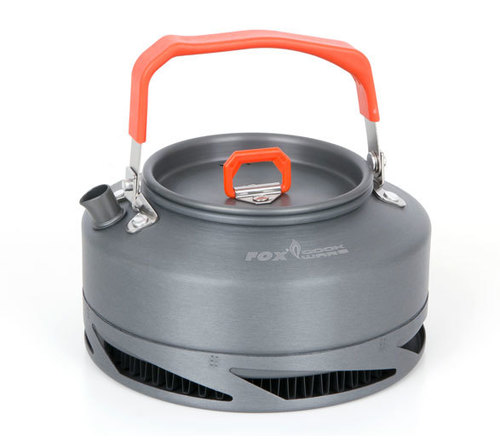 FOX Konvička Cookware Kettle - 0.9L