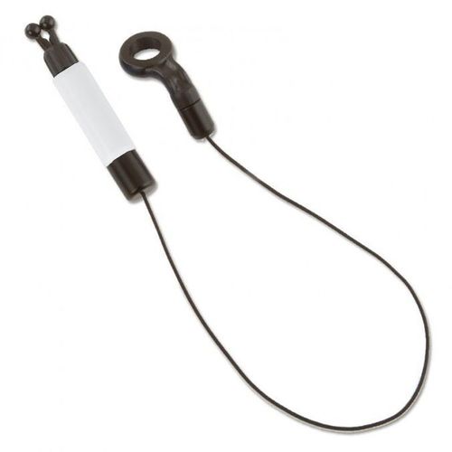 Fox Swinger Black Label Bobbin White (Bílý)