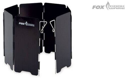 FOX Cookware Windshield