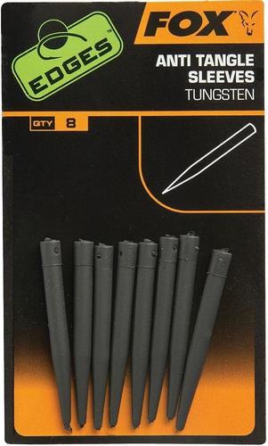 Fox Převlek proti zamotání EDGES™ Tungsten Anti Tangle Sleeves Standard