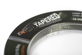 Fox Šokový vlasec Exoced Pro Tapered Mono Leaders, 3x12m 0,33-0,50mm, 5,4-13,6kg