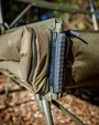 Fox Lehátko se spacákem Flatliner X - All Season system