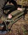 Fox Lehátko se spacákem Flatliner X - All Season system