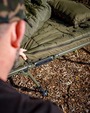 Fox Lehátko se spacákem Flatliner X - All Season system